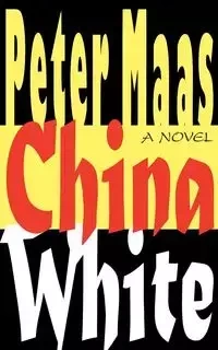 China White - Peter Maas