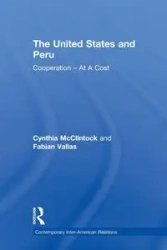 The United States and Peru - Cynthia McClintock