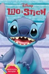 Lilo i Stitch. Biblioteczka przygody - Thorpe Kiki