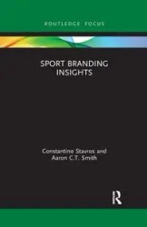 Sport Branding Insights - Stavros Constantino