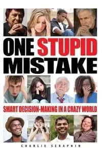 One Stupid Mistake - Charlie Seraphin