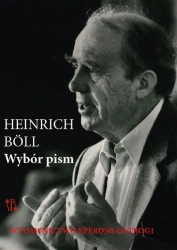 Wybór pism - Boll Heinrich - Heinrich Boll