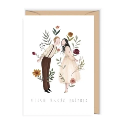 Kernet Ślub - Cudowianki