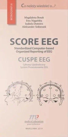 Score EEG - praca zbiorowa