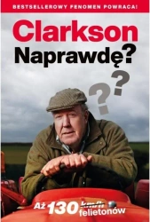 Naprawdę? - Jeremy Clarkson