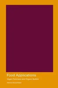 Food Applications - Derrick McGuinness