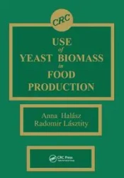 Use of Yeast Biomass in Food Production - Anna Halasz