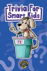 Trivia for Smart Kids - The Pooper Cooper