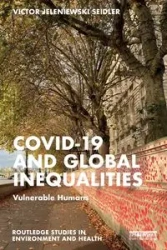 Covid-19 and Global Inequalities - Victor Seidler Jeleniewski