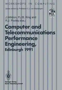 7th UK Computer and Telecommunications Performance Engineering Workshop - Hillston Jane E.