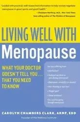 Living Well with Menopause - Clark Carolyn Chambers