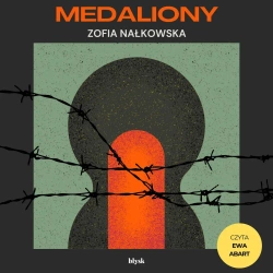 audiobook Medaliony - Zofia Nałkowska
