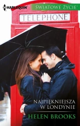 eBook Najpiękniejsza w Londynie - Helen Brooks epub mobi