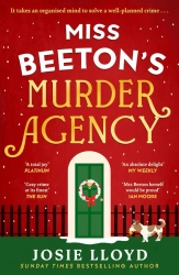 Miss Beeton’s Murder Agency - Josie Lloyd