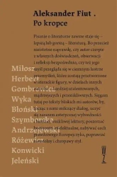 Po kropce - Aleksander Fiut