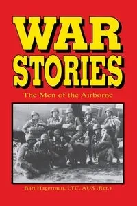 War Stories - Bart Hagerman
