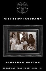 Mississippi Goddamn - Jonathan Norton