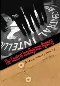 Central Intelligence Agency, The - Marilyn Culpepper
