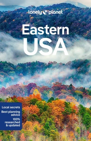Eastern USA wer. angielska - Opracowanie zbiorowe