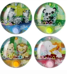 Gra Wodna Animal Mix WzorÓw Mega Creative 506915