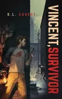 Vincent, Survivor - Eggert O. L.