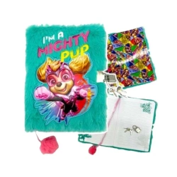 Pamiętnik Psi Patrol girl - ST-MAJEWSKI