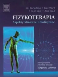 Fizykoterapia - Val Robertson, Ward Alex, John Low, Reed Ann