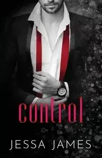 Control - James Jessa