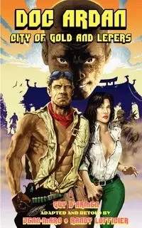 Doc Ardan - Guy d'Armen