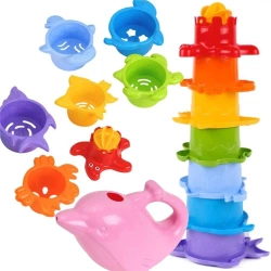 Zestaw do piasku - Technok