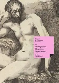 Don Quijote - Miguel Cervantes Saavedra de