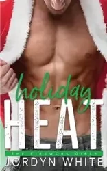 Holiday Heat - White Jordyn