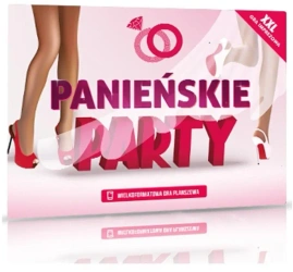 XXL Panieńskie Party - Grammi