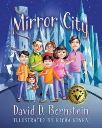 Mirror City - David D. Bernstein