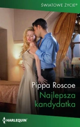 eBook Najlepsza kandydatka - Roscoe Pippa epub mobi