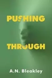 Pushing Through - Bleakley A.N.