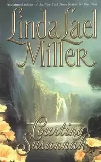 Courting Susannah - Linda Lael Miller