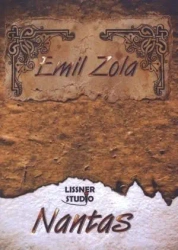 Nantas audiobook - Zola Emil
