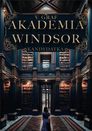 Akademia Windsor T.1 Kandydatka - Veronika Graf