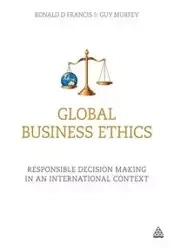 Global Business Ethics - Francis Ronald D