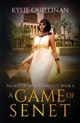 A Game of Senet - Kylie Quillinan