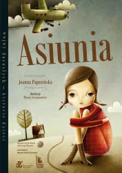 Asiunia - Joanna Papuzińska, Maciej Szymanowicz