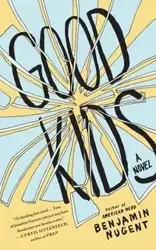 Good Kids - Benjamin Nugent