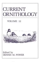Current Ornithology - Power D.M.