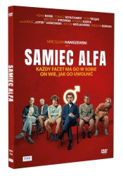 Samiec Alfa - Telewizja Polska S.A.