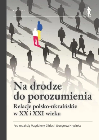 Na drodze do porozumienia - praca zbiorowa