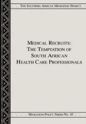 Medical Recruiting - Christian M. Rogerson