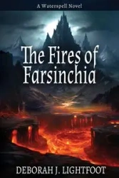 The Fires of Farsinchia - Deborah J. Lightfoot