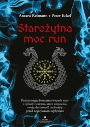 Starożytna moc run - Peter Reimann Eckel