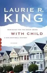 WITH CHILD - KING LAURIE R.